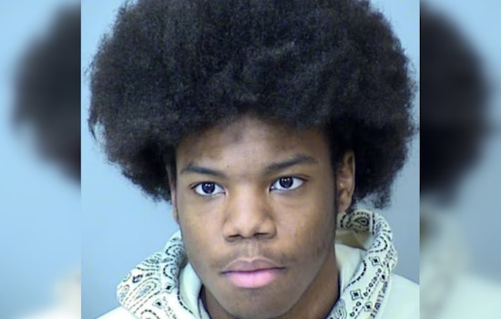 Gilbert Teen Arrested for In-N-Out Assault, San Tan Valley Teen Faces Aggravated Assault Charges
