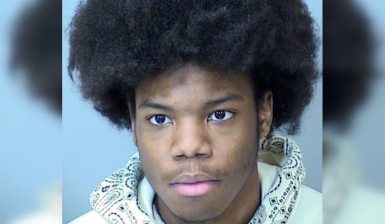 Gilbert Teen Arrested for In-N-Out Assault, San Tan Valley Teen Faces Aggravated Assault Charges