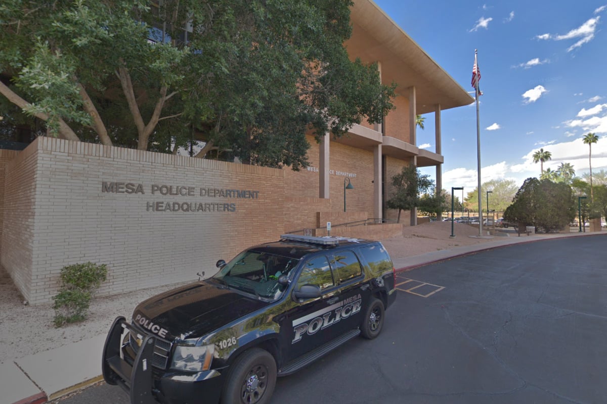 Gilbert Teen Facing Multiple Charges Amid ‘Gilbert Goons’ Crackdown,