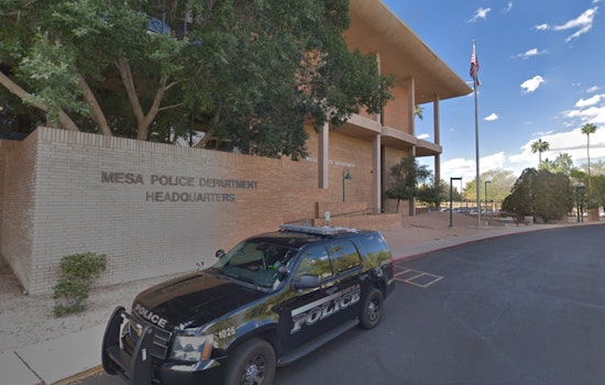 Gilbert Teen Facing Multiple Charges Amid ‘Gilbert Goons’ Crackdown, Arrested for Second Assault in Mesa