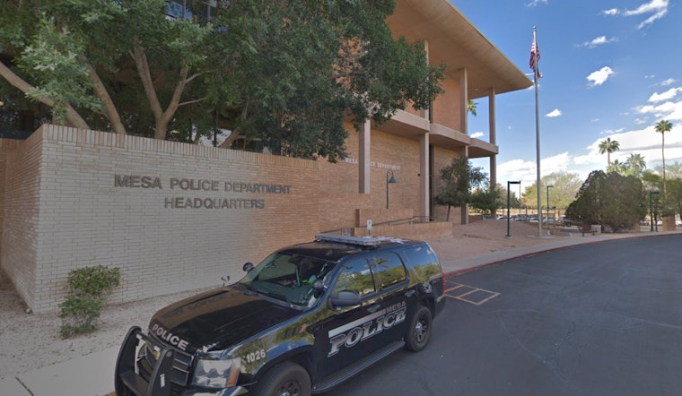 Gilbert Teen Facing Multiple Charges Amid ‘Gilbert Goons’ Crackdown, Arrested for Second Assault in Mesa