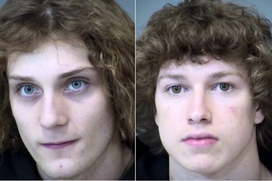 Gilbert Teenagers Arrested in Assault Cases as Police Uncover Separate Narcotics Operation