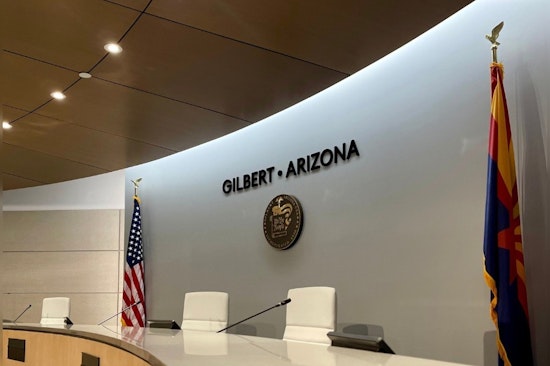 Gilbert Town Council Forms Subcommittee in Response to Rising Youth Violence