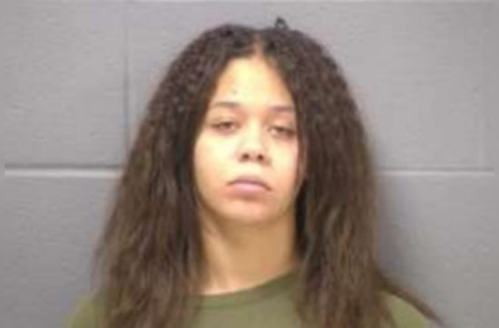 Girlfriend of Suspected Shooter Charged, Allegedly Thwarts Justice in Family Slaying Saga