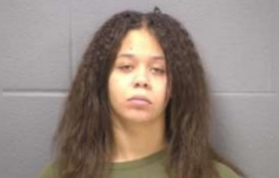 Girlfriend of Suspected Shooter Charged, Allegedly Thwarts Justice in Family Slaying Saga