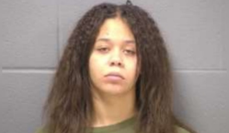 Girlfriend of Suspected Shooter Charged, Allegedly Thwarts Justice in Family Slaying Saga