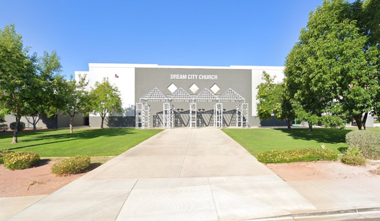 Glendale Church Employee Nathaniel Pineda Arrested on Suspected Sexual Misconduct with a Minor