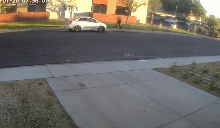 Glendale Community Rallies for Child Safety After Fifth-Grader's Close Call with Abduction