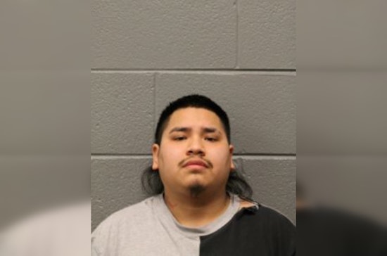 Glendale Heights Man Charged with 2020 First-Degree Murder in Chicago