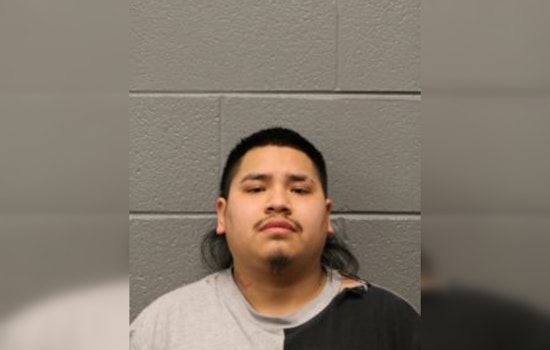 Glendale Heights Man Charged with 2020 First-Degree Murder in Chicago