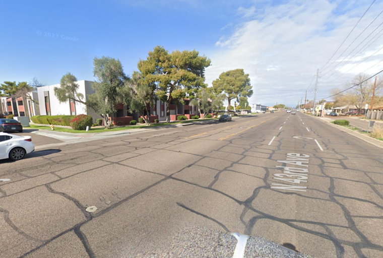 Glendale Police Apprehend Man Suspected of Attempting to Kidnap 11-Year-Old on Way to School
