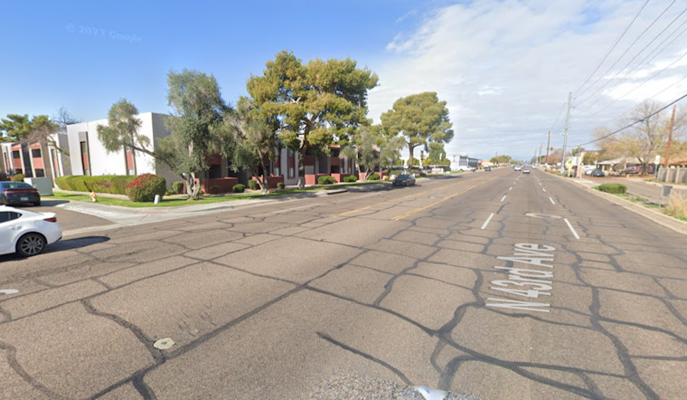 Glendale Police Apprehend Man Suspected of Attempting to Kidnap 11-Year-Old on Way to School
