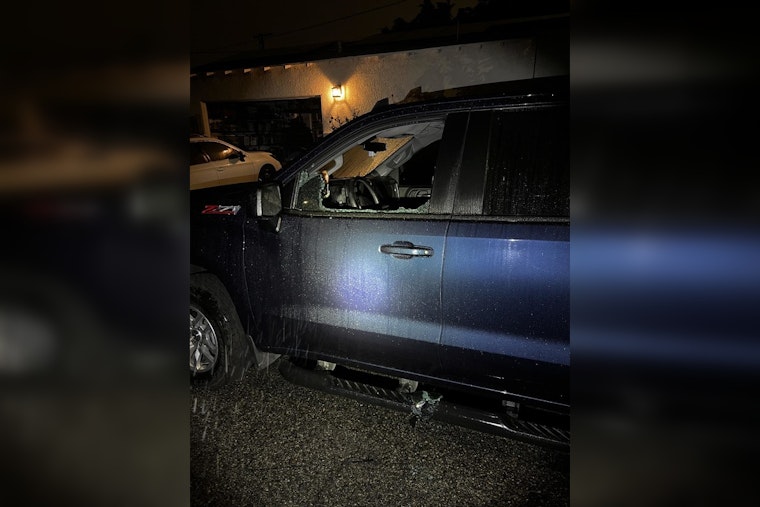 Glendale Police Arrest Five on Attempted Burglary Charges After Vigilant Resident Alerts Authorities