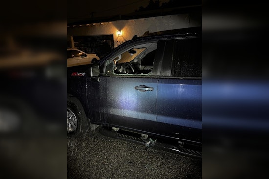 Glendale Police Arrest Five on Attempted Burglary Charges After Vigilant Resident Alerts Authorities