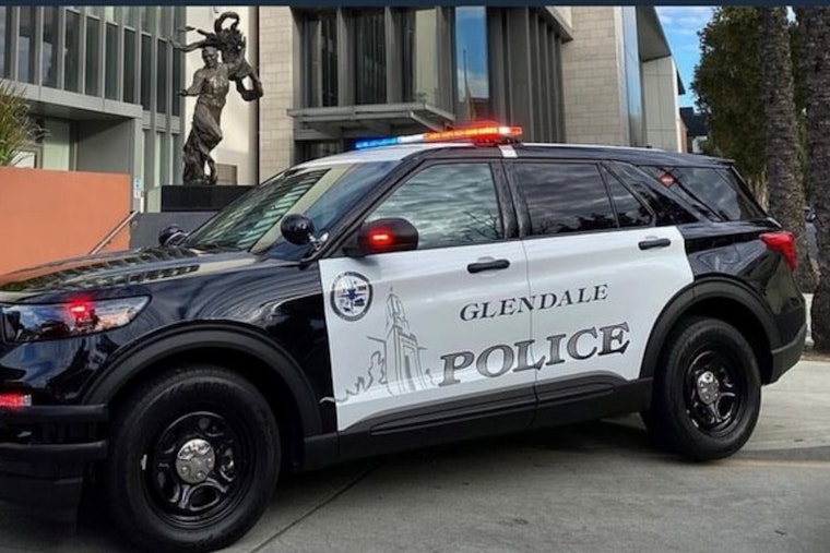 Glendale Police Renew Plea for Leads in Unsolved 2022 Shooting Outside Recording Studio