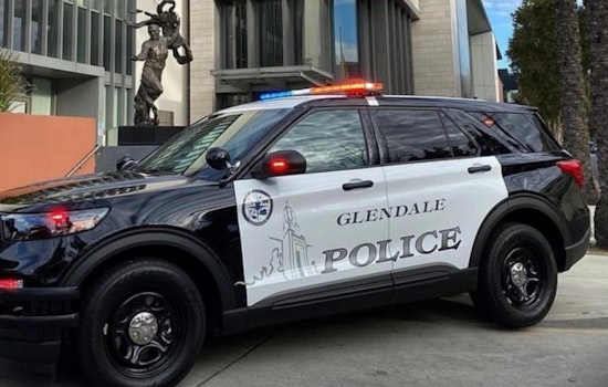 Glendale Police Renew Plea for Leads in Unsolved 2022 Shooting Outside Recording Studio