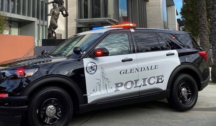 Glendale Police Renew Plea for Leads in Unsolved 2022 Shooting Outside Recording Studio