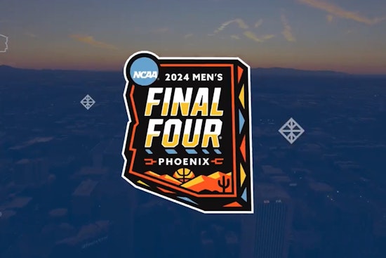 Glendale Prepares for Economic Slam Dunk as NCAA Men's Final Four Returns in 2024