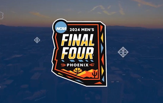 Glendale Prepares for Economic Slam Dunk as NCAA Men's Final Four Returns in 2024