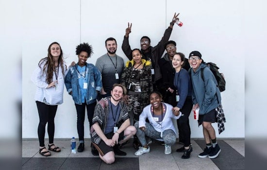Glendale Rolls Out Red Carpet for National College Theater Festival, First Time Since 1994