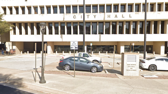 Goldenrod Companies to Elevate Fort Worth with $400 Million in Mixed-Use Developments