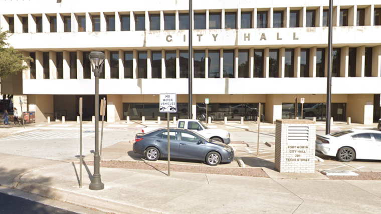 Goldenrod Companies to Elevate Fort Worth with $400 Million in Mixed-Use Developments
