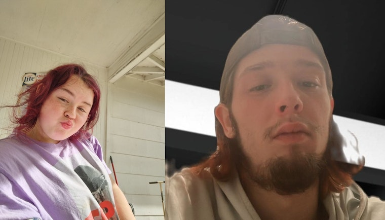 Gonzales County in Frantic Search for Abducted Teen, Suspected Snatcher on the Loose