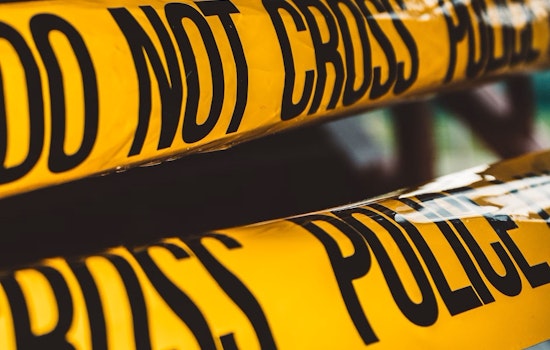 Good Samaritan Rescues Driver After Truck Plunges into Minnesota's Crow River