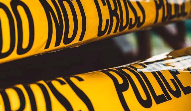 Good Samaritan Rescues Driver After Truck Plunges into Minnesota's Crow River