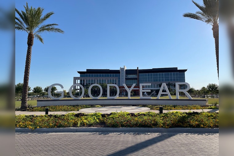 Goodyear Plans New Hotel and Conference Center to Boost West Valley Economy