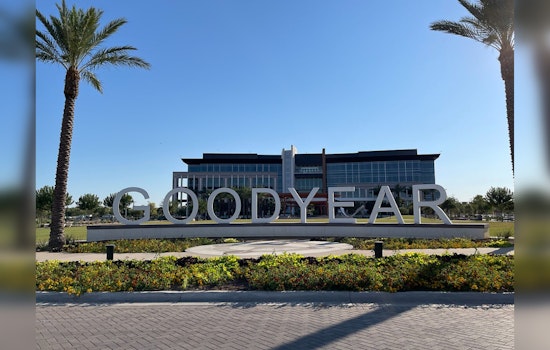 Goodyear Plans New Hotel and Conference Center to Boost West Valley Economy