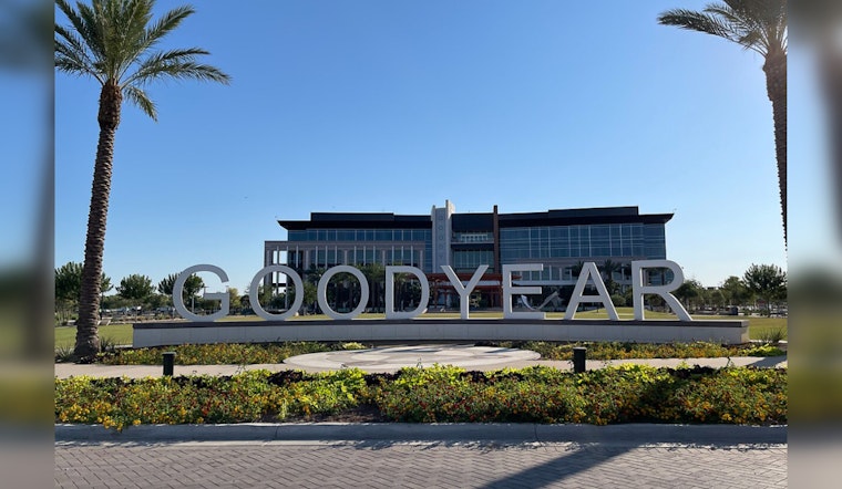 Goodyear Plans New Hotel and Conference Center to Boost West Valley Economy