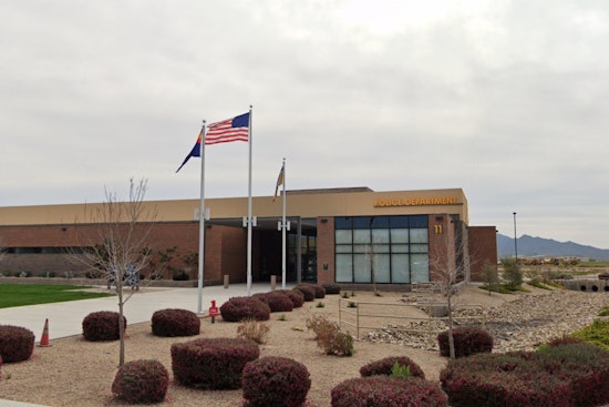 Goodyear Police Innovate with Enhanced Disability Training and Vulnerable Person Database