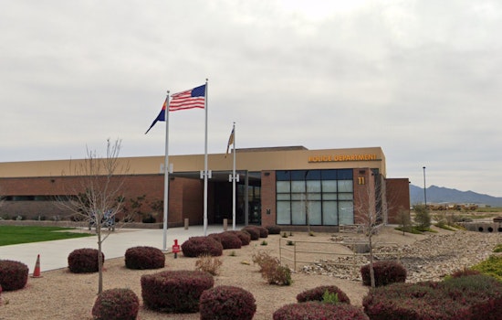 Goodyear Police Innovate with Enhanced Disability Training and Vulnerable Person Database
