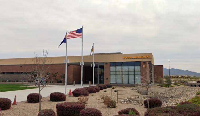 Goodyear Police Innovate with Enhanced Disability Training and Vulnerable Person Database
