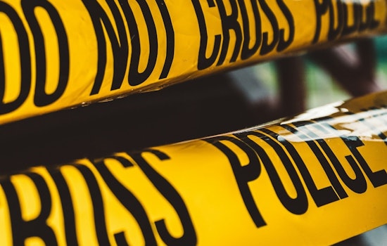 Goodyear Police Investigate After Decomposed Body Found in Gila River