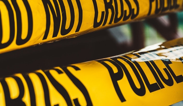 Goodyear Police Investigate After Decomposed Body Found in Gila River