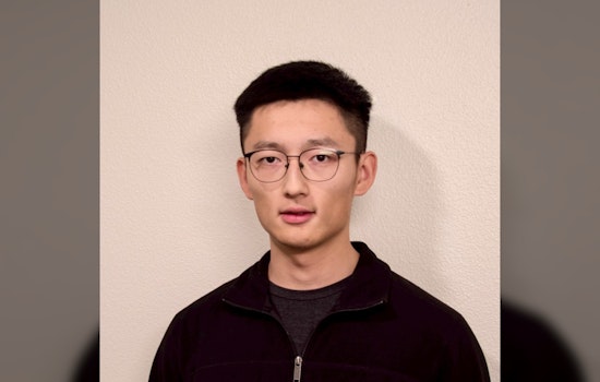 Google Engineer in Silicon Valley Locked Up, Accused of Wife's Grisly Murder in Blood-Soaked Santa Clara Horror