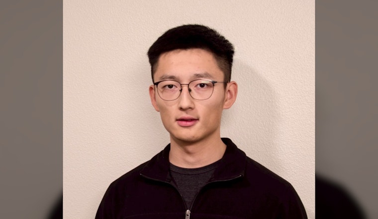 Google Engineer in Silicon Valley Locked Up, Accused of Wife's Grisly Murder in Blood-Soaked Santa Clara Horror