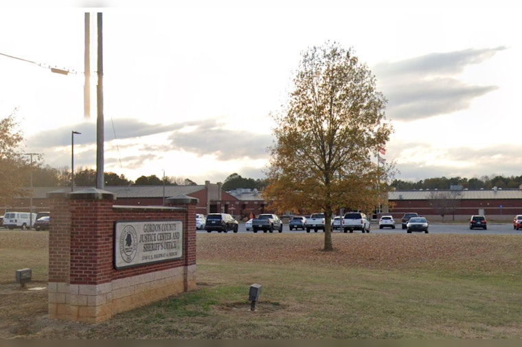 Gordon County Man Suspected of Planting Explosive Device After Domestic Violence Incident