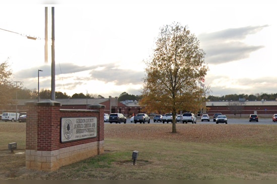 Gordon County Man Suspected of Planting Explosive Device After Domestic Violence Incident