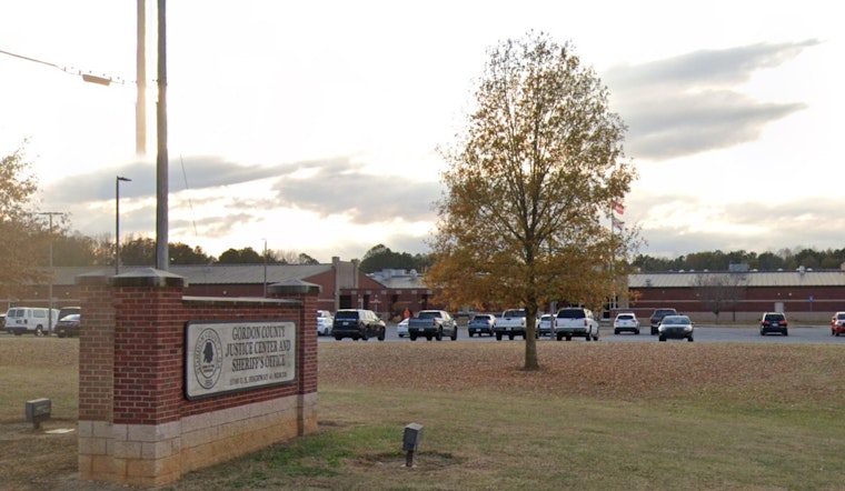 Gordon County Man Suspected of Planting Explosive Device After Domestic Violence Incident