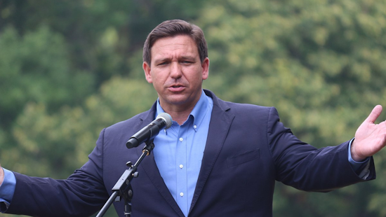 Gov. DeSantis Touts Florida's Rise, Eyes Iowa's Caucus in State of the State Address Amid Presidential Buzz