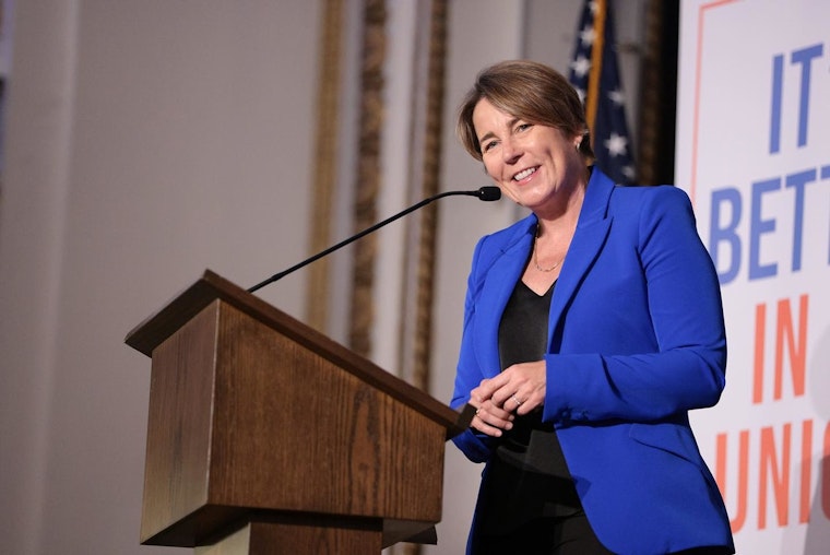 Gov. Healey and Lt. Gov. Driscoll Propose Municipal Empowerment Act to Boost Local Massachusetts Governments