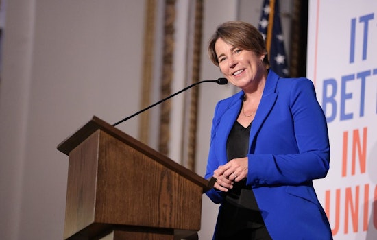 Gov. Healey and Lt. Gov. Driscoll Propose Municipal Empowerment Act to Boost Local Massachusetts Governments