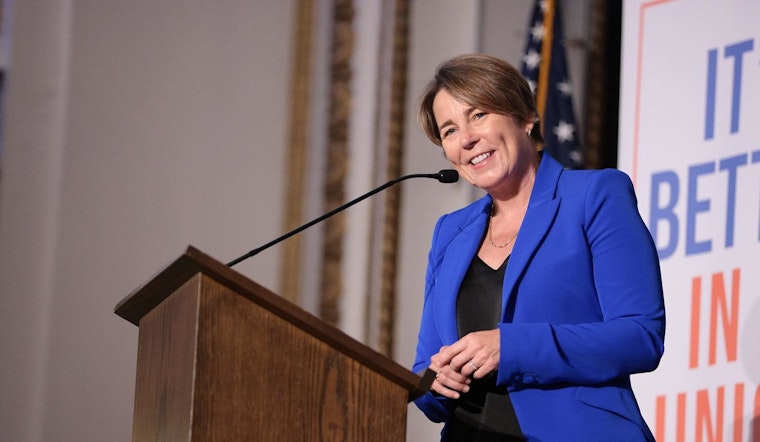 Gov. Healey and Lt. Gov. Driscoll Propose Municipal Empowerment Act to Boost Local Massachusetts Governments