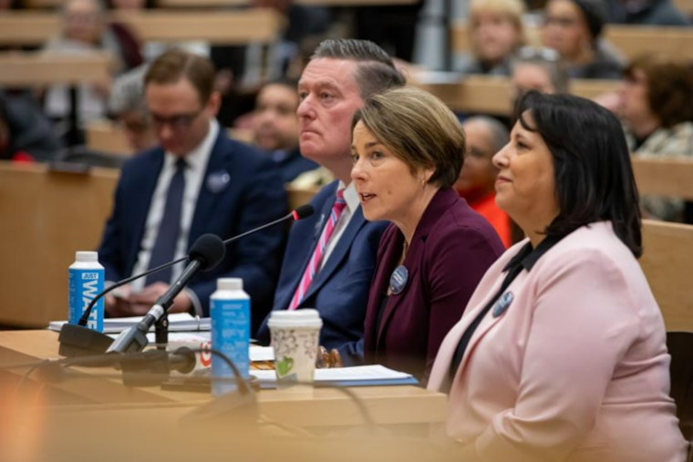 Gov. Healey Proposes $4.13 Billion "Affordable Homes Act" in Boston, Aims to Revitalize Massachusetts' Housing and Economy