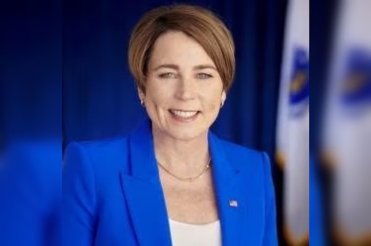 Gov. Healey's $1.23 Billion FutureTech Act to Modernize Massachusetts IT Systems and Enhance Cybersecurity