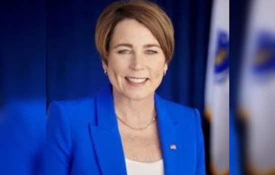 Gov. Healey's $1.23 Billion FutureTech Act to Modernize Massachusetts IT Systems and Enhance Cybersecurity