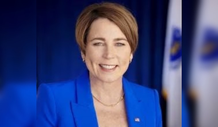 Gov. Healey's $1.23 Billion FutureTech Act to Modernize Massachusetts IT Systems and Enhance Cybersecurity